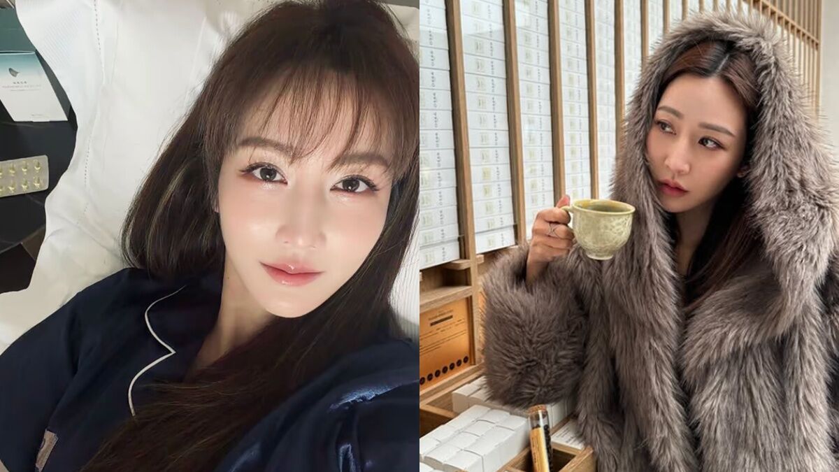 ▲▼曾莞婷。（圖／翻攝自Instagram／vicky_7155）