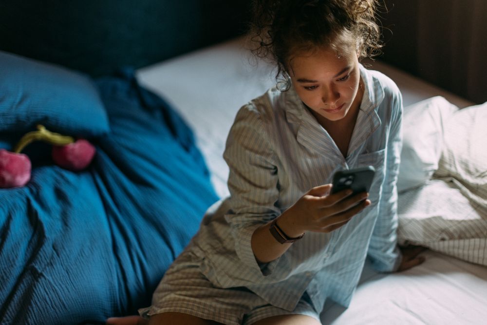 ▲Polar Loop無螢幕手環。（圖／品牌提供）