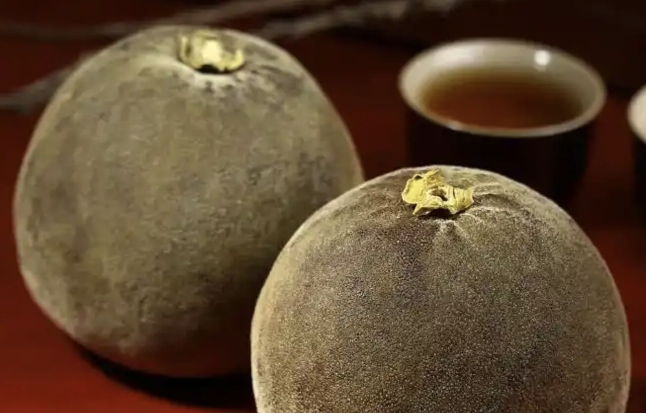 ▲化橘紅為廣東茂名化州市的特色中藥材，有「南方人蔘」之稱。（圖／翻攝南方網）