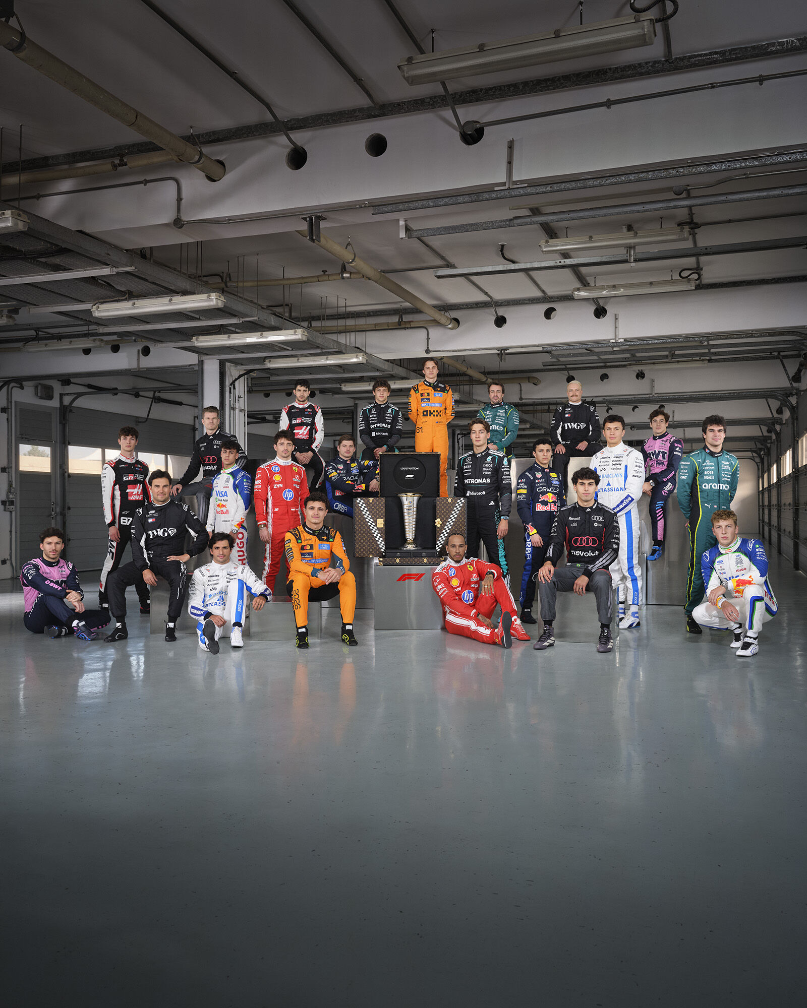 ▲▼ CASIO,LV            。（圖／公關照）