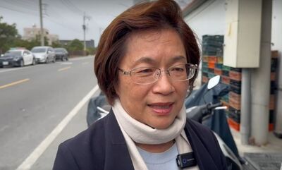 杉林溪巴士墜谷「乘客全是彰化人」　王惠美不捨：全力協助