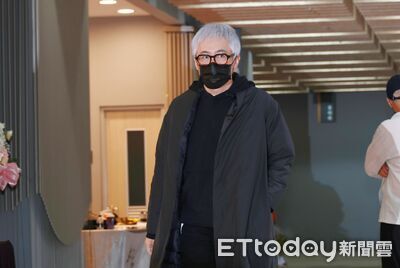 張宇送別袁惟仁：自在地翱翔！  霸氣承諾照顧家人「只要一通電話」