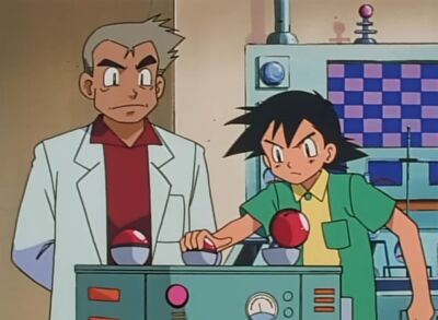 寶可夢徵「真人大木博士」？入職就給100萬日圓、每年發博士津貼