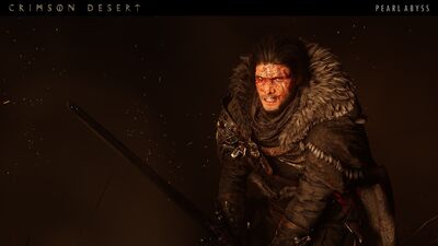 《赤血沙漠》追逐女歹徒破千萬看　漂亮臉蛋照揍網憂：有點不妥