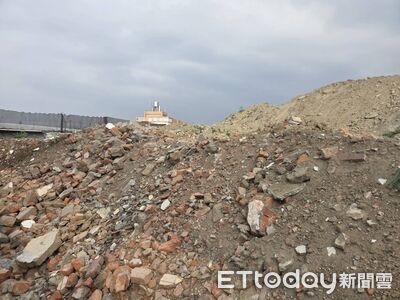 不法獲利逾2億！雲林建商勾結掩埋場等業者棄置廢土　檢起訴44人