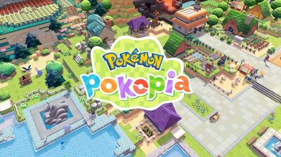 超好評《寶可夢Pokopia》實體版大缺貨　美國要等三周價格還調漲