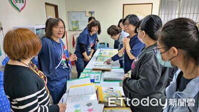 基隆內寮「臺灣夢基地」續案查核過關　在地兒少陪伴邁入第6年