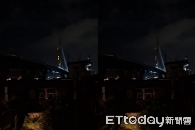 淡江大橋「狂傳尖銳魔音」居民半年睡不好　影片曝光：會瘋掉