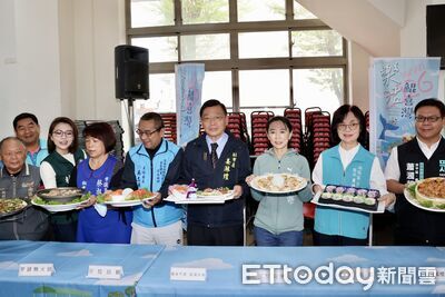 2026樂活鯤喜灣3/21登場　串聯鯤鯓、喜樹、灣裡邀民眾深度遊