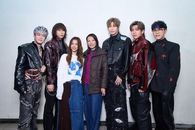 八三夭阿璞熱戀蔡黃汝11年！　曝光「重磅喜訊」洩追愛心聲