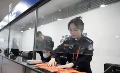 陸宣稱「助70台灣人離開中東」　落地馬上「辦台胞證」