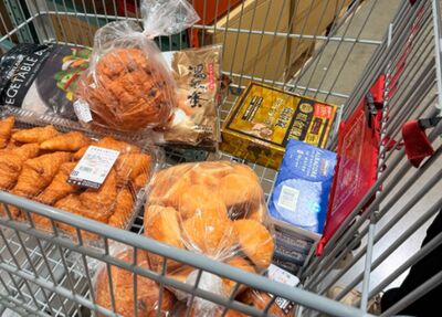 好市多食物賣不完怎辦？處理剩食方式曝光　1時間去可免費狂吃