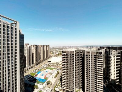 數據曝光！2025年預售屋交易量縮7成　發生什麼事？