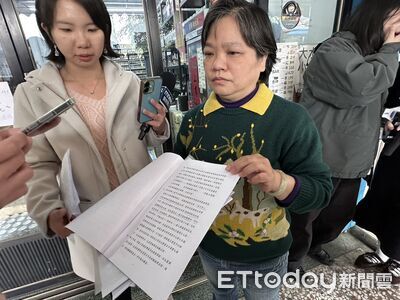 碩士兒被大樹砸死逢甲校長沒事　「質疑校方作偽證」母怒提再議