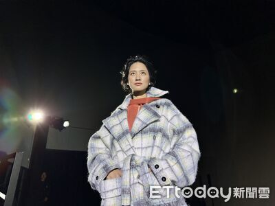 「台北時裝周」3大轉型　首度推秀展直播區、市集開放民眾參與