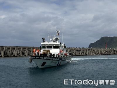 蘭嶼護漁專案啟動　守護海疆捍衛漁權