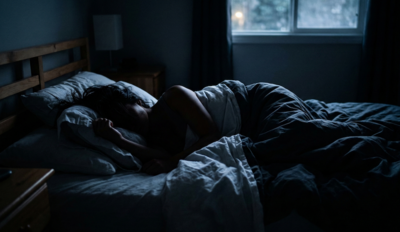 醒來還是累？6成人有「隱形失眠」比睡不著更慘　滑手機更是關鍵兇手