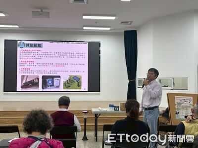 台東「低耗能民宿暨集合式住宅計畫」 縣府補助125萬