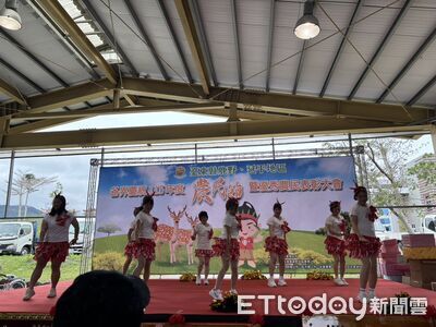 颱風接連侵襲未曾放棄 台東鹿野地區農會優秀農民表揚