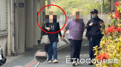 高雄21歲女離奇陳屍摩鐵浴室　母、姨認屍「悲痛到說不出話」