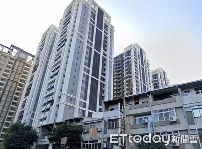 海產千萬新房被闖　物業公司發聲明自清