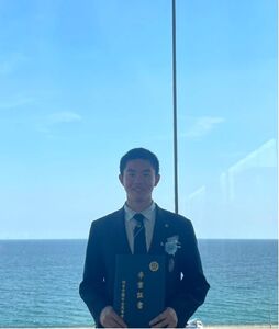 李玟勳旅日打棒球考上東京大學　創台灣第一人紀錄