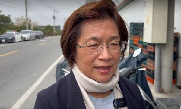 ▲杉林溪墜谷死傷者全是彰化人，縣府啟動關懷制並將全力協助。（圖／記者唐詠絮翻攝）