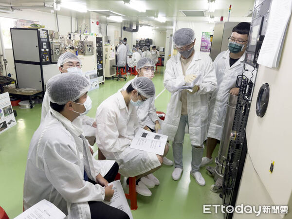 ▲勞動部推動青年職前訓練學習獎勵金，受訓期間每月可領8,000元，協助青年安心培養技能。（記者林東良翻攝，下同）