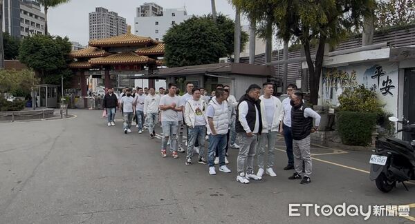 ▲▼             。（圖／記者白珈陽攝）