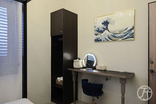 ▲▼森33-3行旅。（圖／JJ.Hsu授權提供）