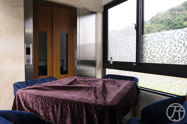 ▲▼森33-3行旅。（圖／JJ.Hsu授權提供）