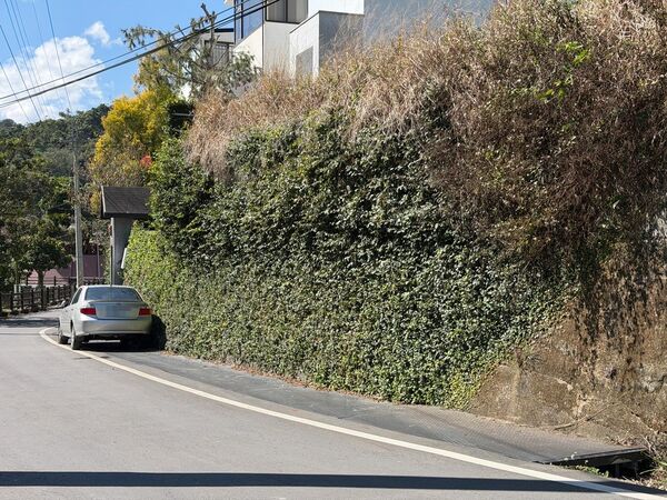 ▲▼森33-3行旅。（圖／JJ.Hsu授權提供）