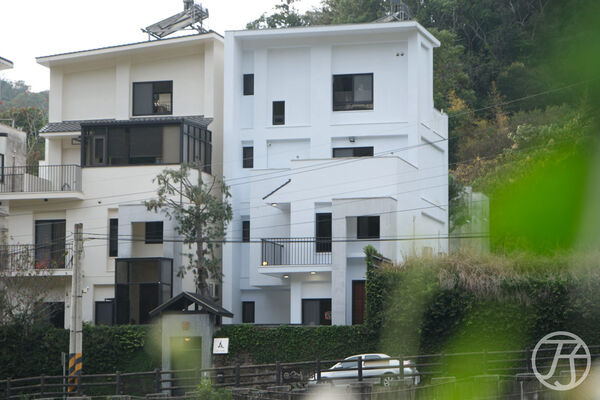 ▲▼森33-3行旅。（圖／JJ.Hsu授權提供）