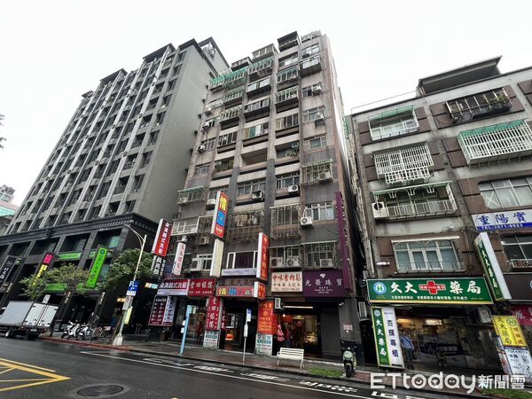 ▲▼           林森北路  。（圖／記者項瀚攝）