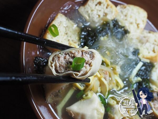 ▲▼聚圓上海點心總匯。（圖／民宿女王芽月授權提供）