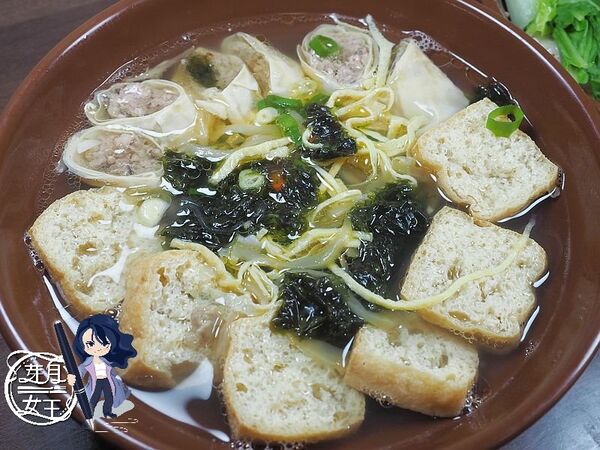 ▲▼聚圓上海點心總匯。（圖／民宿女王芽月授權提供）