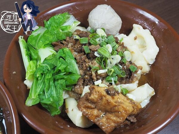 ▲▼聚圓上海點心總匯。（圖／民宿女王芽月授權提供）