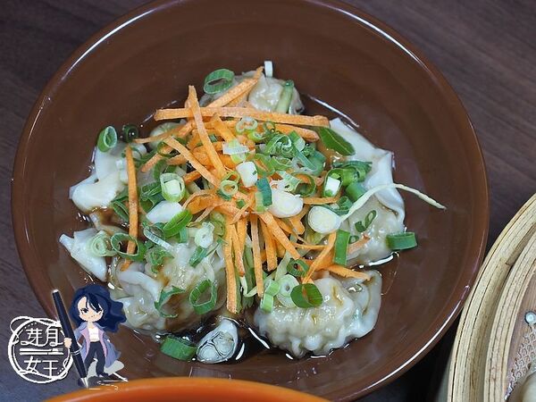 ▲▼聚圓上海點心總匯。（圖／民宿女王芽月授權提供）