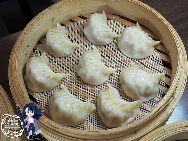 ▲▼聚圓上海點心總匯。（圖／民宿女王芽月授權提供）