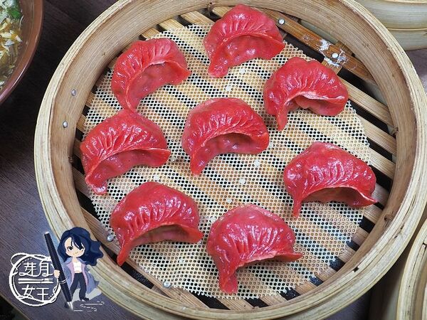 ▲▼聚圓上海點心總匯。（圖／民宿女王芽月授權提供）