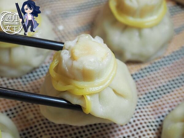 ▲▼聚圓上海點心總匯。（圖／民宿女王芽月授權提供）