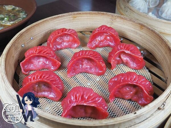 ▲▼聚圓上海點心總匯。（圖／民宿女王芽月授權提供）