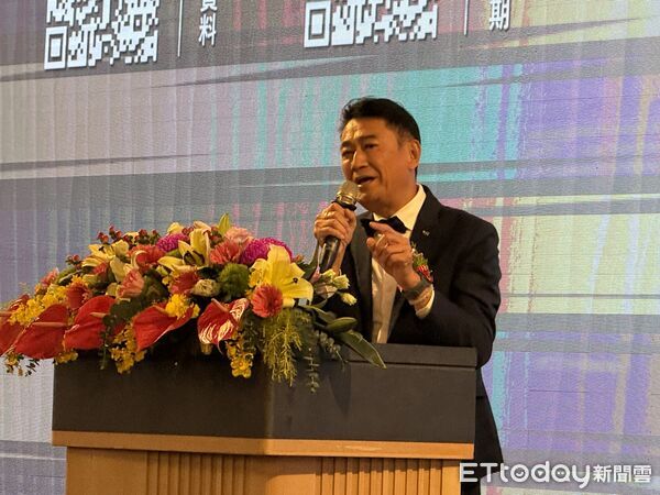 ▲▼  李正聰           。（圖／記者張雅雲攝）