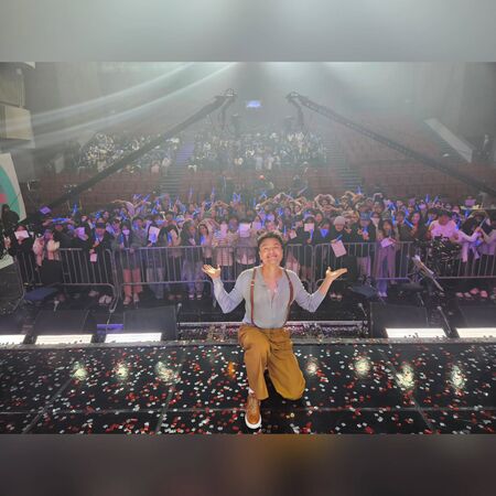 ▲▼朴軫永宣布辭JYPE內部董事職務。（圖／翻攝自Instagram／asiansoul_jyp）