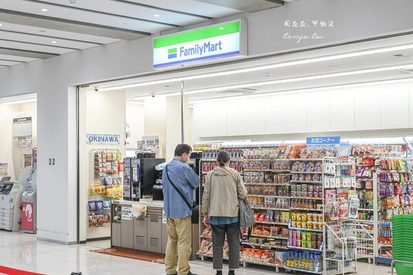 ▲▼石垣島機場。（圖／周花花授權提供）