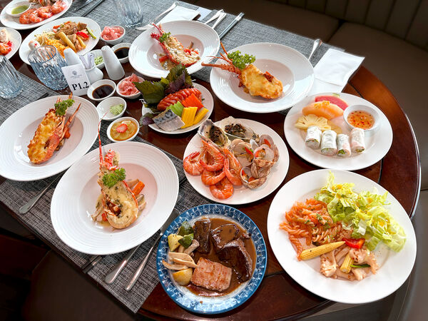 ▲4月是前往北越旅遊的黃金時機。（圖／東南旅遊提供）