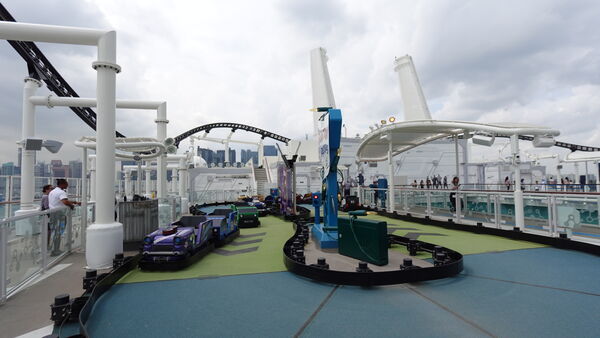▲▼迪士尼探險號。（圖／Klook提供）