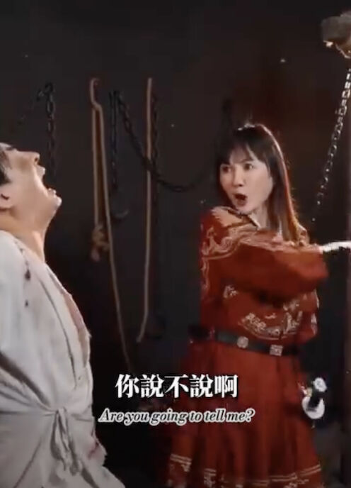▲▼ 王宥忻   。（圖／女神愛啪啪提供）