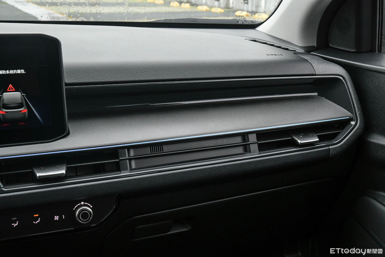 ▲Kia Stonic換新誠意幅度堪稱大改款等級！配備有料又豐富。（圖／記者徐煜展攝）