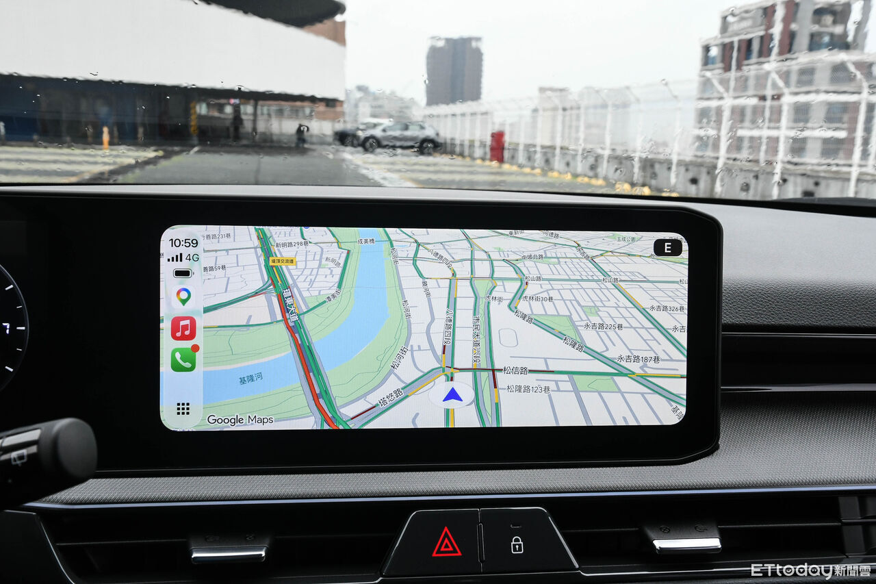 ▲Kia Stonic換新誠意幅度堪稱大改款等級！配備有料又豐富。（圖／記者徐煜展攝）